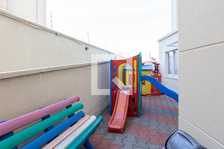 Apartamento à venda com 143m², 3 quartos e 2 vagas Apartamento à venda com 143m², 3 quartos e 2 vagasÁrea comum - Playground