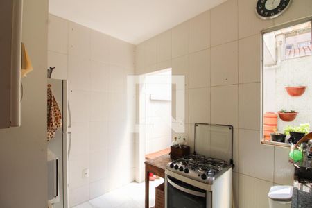 Apartamento à venda com 70m², 3 quartos e 1 vaga Apartamento à venda com 70m², 3 quartos e 1 vagaCozinha