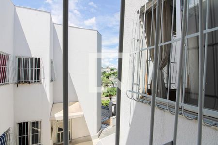 Apartamento à venda com 70m², 3 quartos e 1 vaga Apartamento à venda com 70m², 3 quartos e 1 vagaQuarto 2 - Vista