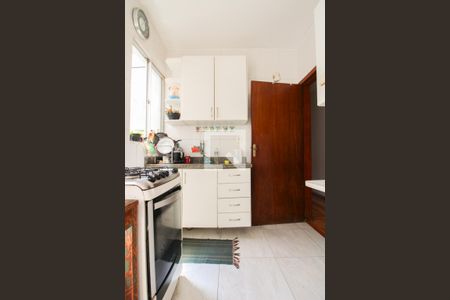 Apartamento à venda com 70m², 3 quartos e 1 vaga Apartamento à venda com 70m², 3 quartos e 1 vagaCozinha