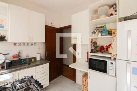 Apartamento à venda com 70m², 3 quartos e 1 vaga Apartamento à venda com 70m², 3 quartos e 1 vagaCozinha