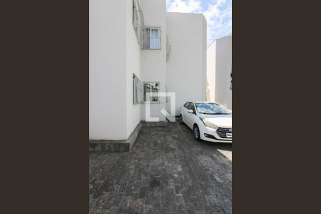 Apartamento à venda com 70m², 3 quartos e 1 vaga Apartamento à venda com 70m², 3 quartos e 1 vagaGaragem