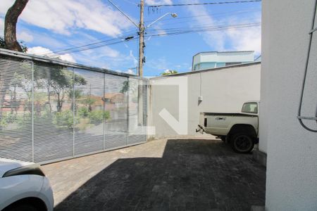 Apartamento à venda com 70m², 3 quartos e 1 vaga Apartamento à venda com 70m², 3 quartos e 1 vagaGaragem