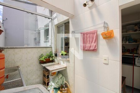 Apartamento à venda com 70m², 3 quartos e 1 vaga Apartamento à venda com 70m², 3 quartos e 1 vagaÁrea de Serviço