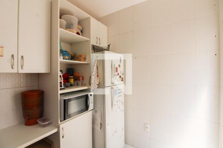 Apartamento à venda com 70m², 3 quartos e 1 vaga Apartamento à venda com 70m², 3 quartos e 1 vagaCozinha