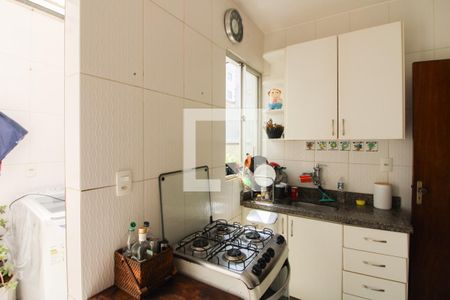 Apartamento à venda com 70m², 3 quartos e 1 vaga Apartamento à venda com 70m², 3 quartos e 1 vagaCozinha