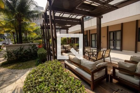 Apartamento para alugar com 86m², 3 quartos e 1 vaga Apartamento para alugar com 86m², 3 quartos e 1 vagaEspaço Gourmet