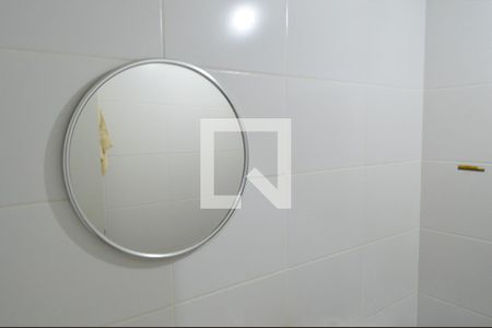 Apartamento para alugar com 86m², 3 quartos e 1 vaga Apartamento para alugar com 86m², 3 quartos e 1 vagaBanheiro