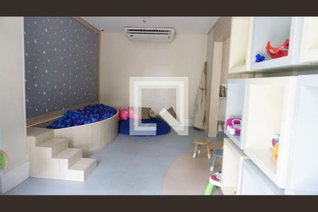 Apartamento para alugar com 86m², 3 quartos e 1 vaga Apartamento para alugar com 86m², 3 quartos e 1 vagaBrinquedoteca