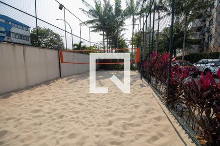 Apartamento para alugar com 86m², 3 quartos e 1 vaga Apartamento para alugar com 86m², 3 quartos e 1 vagaQuadra de Areia