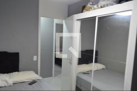 Apartamento para alugar com 86m², 3 quartos e 1 vaga Apartamento para alugar com 86m², 3 quartos e 1 vagaQuarto 2