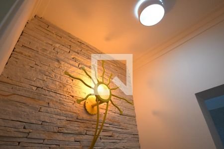 Casa de condomínio para alugar com 480m², 4 quartos e 4 vagasLavabo