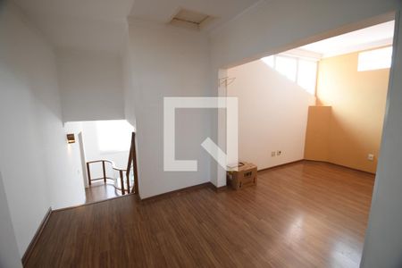 Casa de condomínio para alugar com 480m², 4 quartos e 4 vagasSala - Escritório