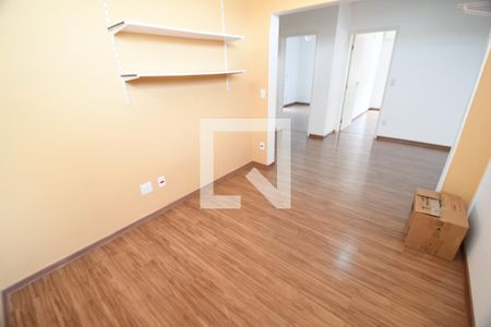 Casa de condomínio para alugar com 480m², 4 quartos e 4 vagasSala - Escritório