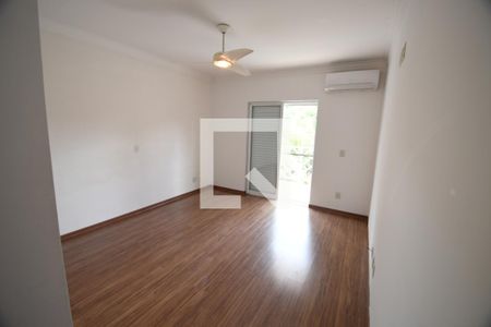 Casa de condomínio para alugar com 480m², 4 quartos e 4 vagasQuarto 4 - Suíte