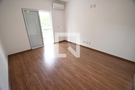 Casa de condomínio para alugar com 480m², 4 quartos e 4 vagasQuarto 4 - Suíte