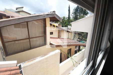 Casa de condomínio para alugar com 480m², 4 quartos e 4 vagasQuarto 1 - Vista