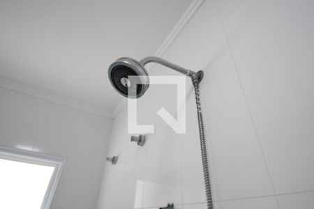 Casa de condomínio para alugar com 480m², 4 quartos e 4 vagasBanheiro 1