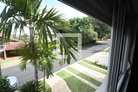 Casa de condomínio para alugar com 480m², 4 quartos e 4 vagasQuarto 2 - Vista