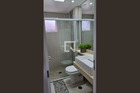 Apartamento à venda com 76m², 2 quartos e 1 vaga