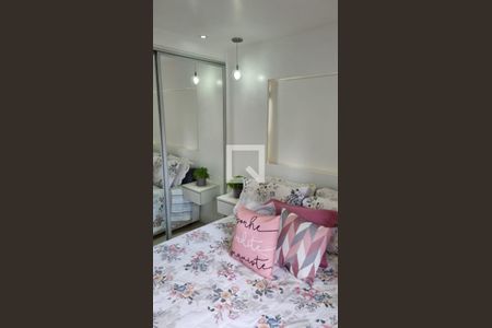 Apartamento à venda com 76m², 2 quartos e 1 vaga