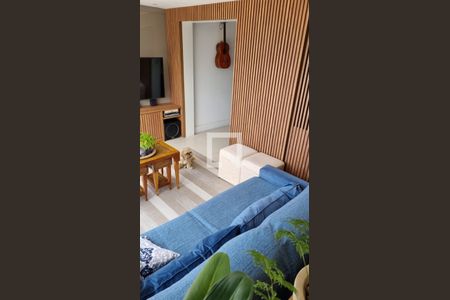 Apartamento à venda com 76m², 2 quartos e 1 vaga