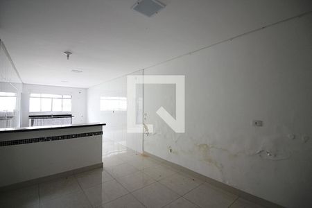 Casa à venda com 185m², 4 quartos e 2 vagasCopa e Cozinha