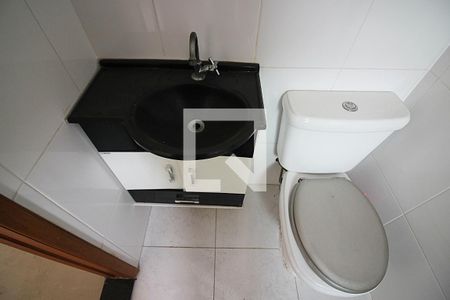 Casa à venda com 185m², 4 quartos e 2 vagasQuarto 2 - Suíte Banheiro