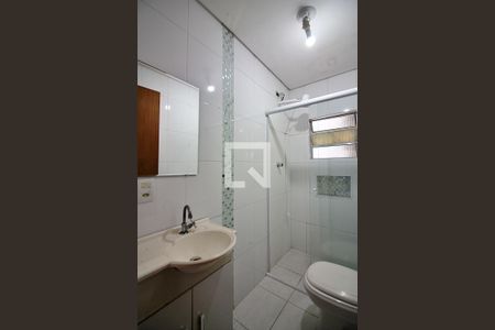 Casa à venda com 185m², 4 quartos e 2 vagasBanheiro Social