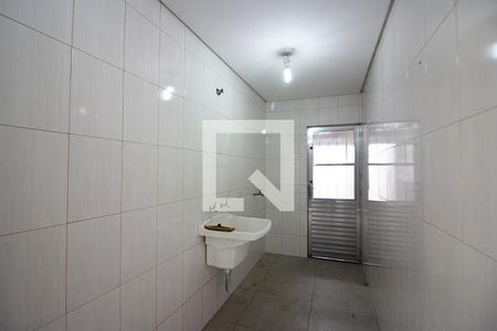 Casa à venda com 185m², 4 quartos e 2 vagasÁrea de Serviço