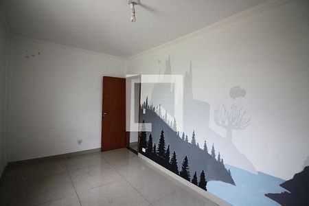 Casa à venda com 185m², 4 quartos e 2 vagasQuarto 3