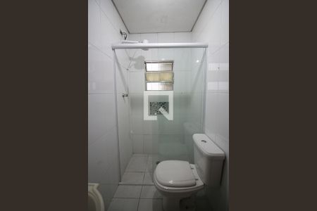 Casa à venda com 185m², 4 quartos e 2 vagasBanheiro Social