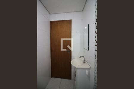 Casa à venda com 185m², 4 quartos e 2 vagasBanheiro Social