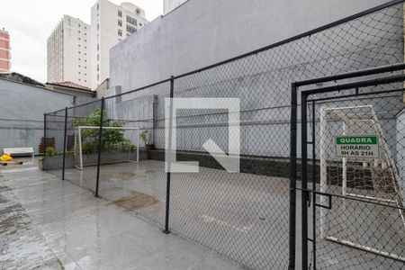 Apartamento à venda com 97m², 2 quartos e 1 vaga Apartamento à venda com 97m², 2 quartos e 1 vagaÁrea comum - Quadra