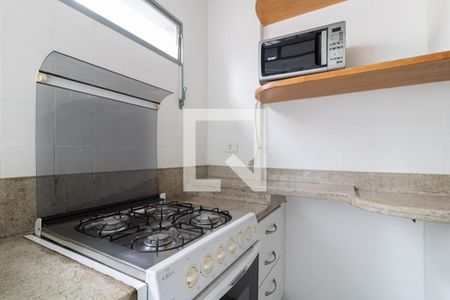 Apartamento à venda com 97m², 2 quartos e 1 vaga Apartamento à venda com 97m², 2 quartos e 1 vagaCozinha