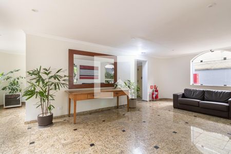 Apartamento à venda com 97m², 2 quartos e 1 vaga Apartamento à venda com 97m², 2 quartos e 1 vagaÁrea comum