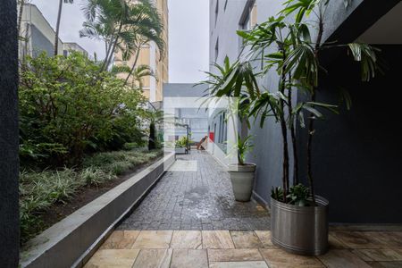 Apartamento à venda com 97m², 2 quartos e 1 vaga Apartamento à venda com 97m², 2 quartos e 1 vagaÁrea externa