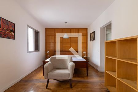 Apartamento à venda com 97m², 2 quartos e 1 vaga Apartamento à venda com 97m², 2 quartos e 1 vagaQuarto Suíte