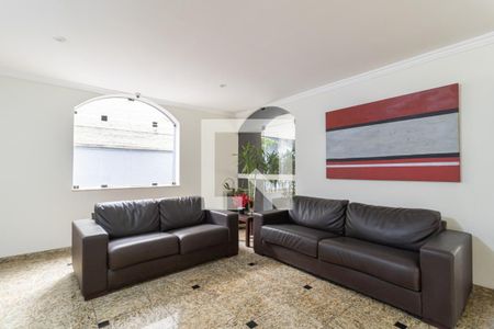 Apartamento à venda com 97m², 2 quartos e 1 vaga Apartamento à venda com 97m², 2 quartos e 1 vagaÁrea comum