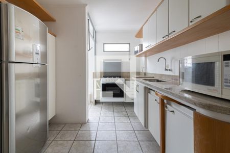 Apartamento à venda com 97m², 2 quartos e 1 vaga Apartamento à venda com 97m², 2 quartos e 1 vagaCozinha