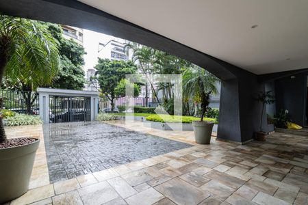 Apartamento à venda com 97m², 2 quartos e 1 vaga Apartamento à venda com 97m², 2 quartos e 1 vagaÁrea externa