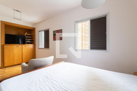 Apartamento à venda com 97m², 2 quartos e 1 vaga Apartamento à venda com 97m², 2 quartos e 1 vagaQuarto Suíte