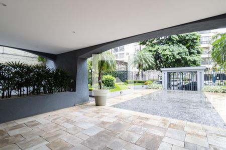 Apartamento à venda com 97m², 2 quartos e 1 vaga Apartamento à venda com 97m², 2 quartos e 1 vagaÁrea externa