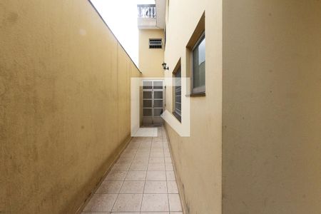 Casa à venda com 260m², 3 quartos e 2 vagasÁrea Externa