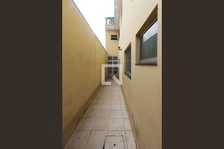 Casa à venda com 260m², 3 quartos e 2 vagasÁrea Externa