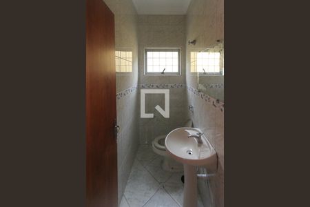 Casa à venda com 260m², 3 quartos e 2 vagasBanheiro 2