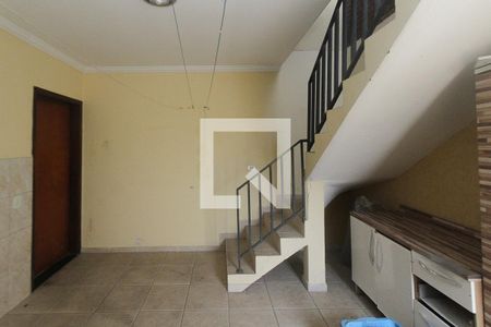 Casa à venda com 260m², 3 quartos e 2 vagasÁrea de Serviço