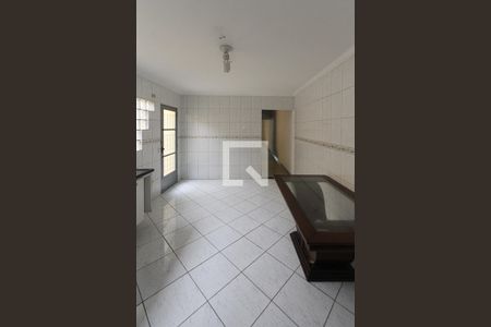 Casa à venda com 260m², 3 quartos e 2 vagasCozinha