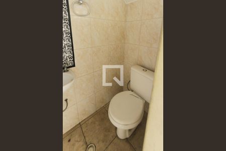 Casa à venda com 260m², 3 quartos e 2 vagasLavabo