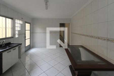 Casa à venda com 260m², 3 quartos e 2 vagasCozinha